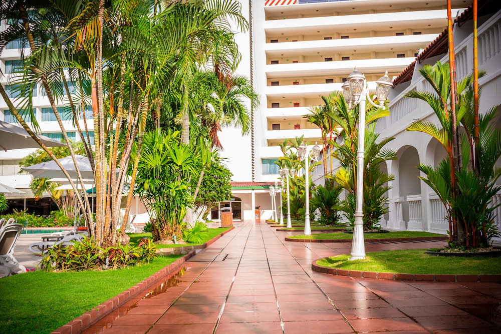 El Panama By Faranda Grand, A Member Of Radisson Individuals