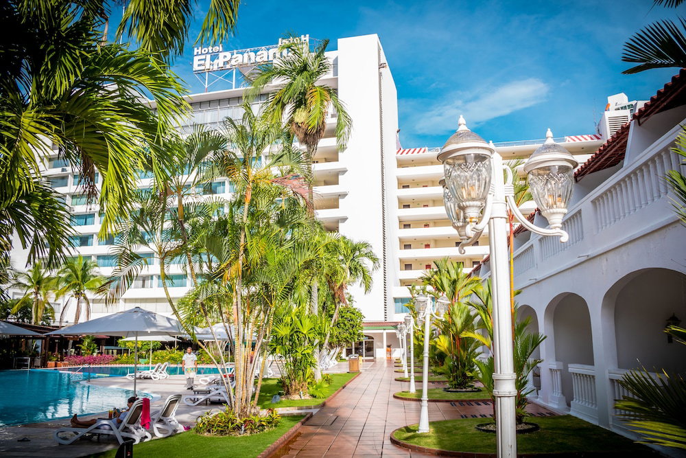 El Panama By Faranda Grand, A Member Of Radisson Individuals