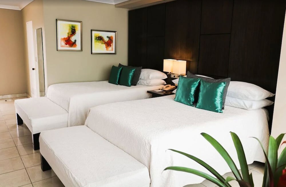 El Panama By Faranda Grand, A Member Of Radisson Individuals