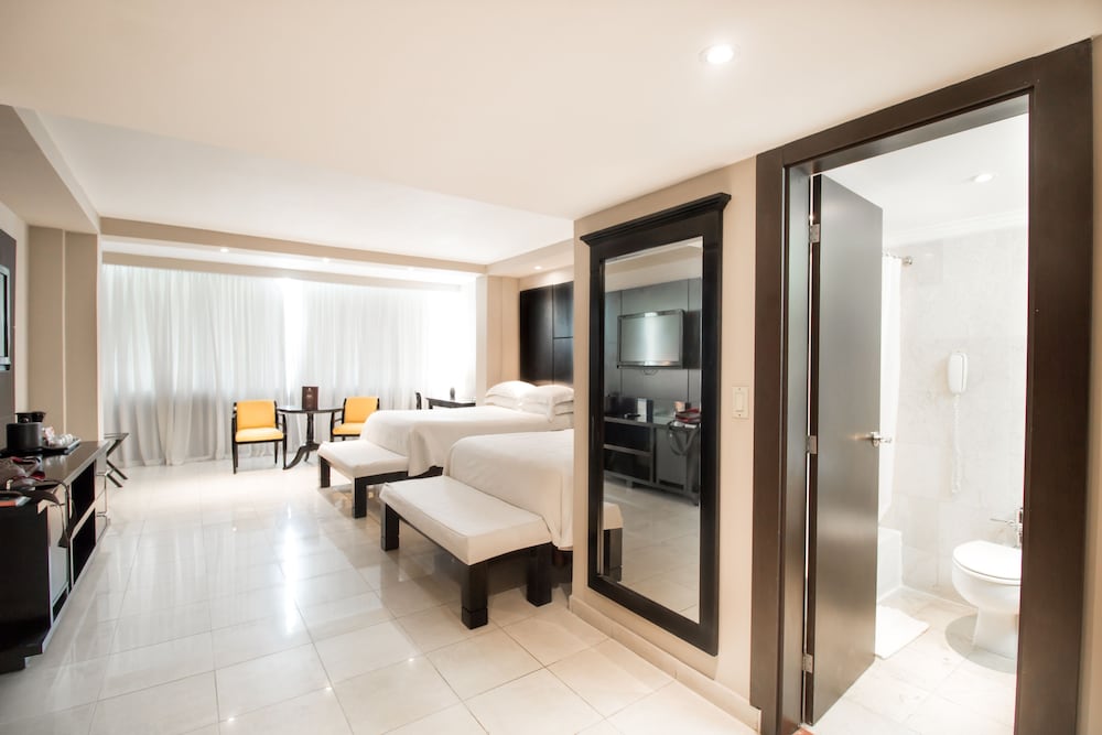 El Panama By Faranda Grand, A Member Of Radisson Individuals