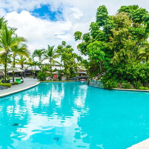 Hotel Riande Aeropuerto Hotel & Casino cazare Panama City