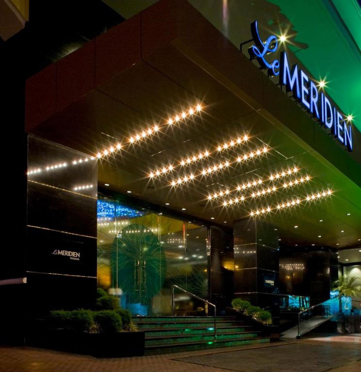 Hotel Le Méridien Panama