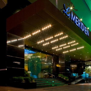 Hotel Le Méridien Panama cazare Panama City
