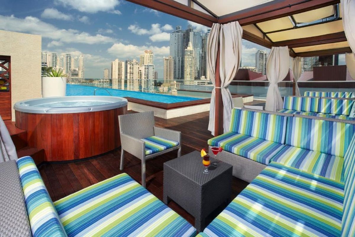 Hotel Megapolis Hotel