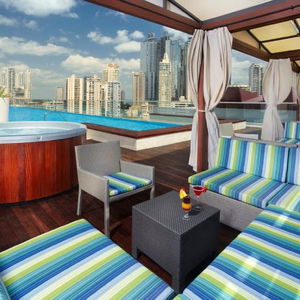 Hotel Megapolis Hotel cazare Panama City