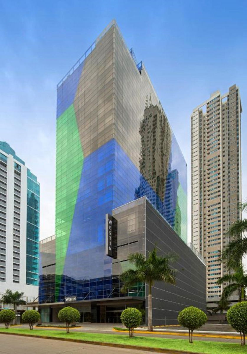 Hotel The Westin Panama