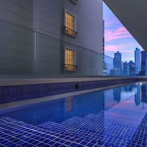 Hotel Bristol Panama cazare Panama City
