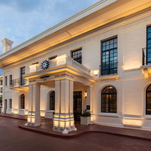 Hotel Sofitel Legend Casco Viejo - Panama City cazare Panama City