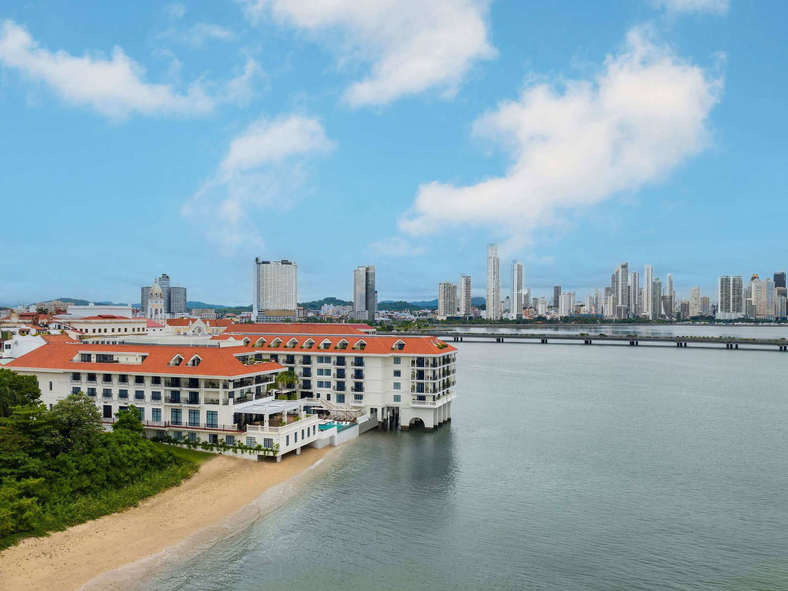 Sofitel Legend Casco Viejo - Panama City