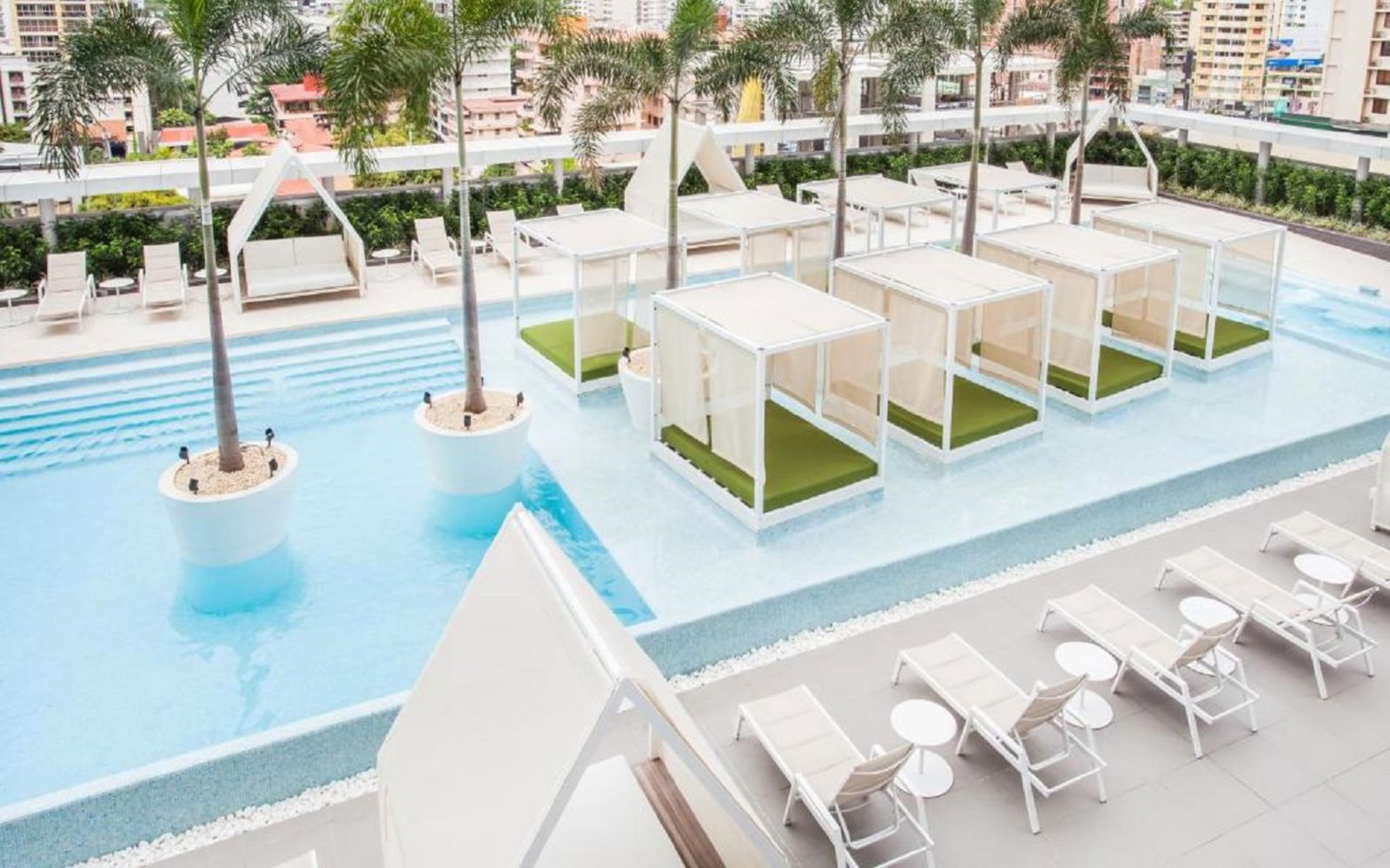 Hotel Sortis Hotel Spa & Casino