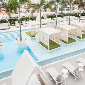 Hotel Sortis Hotel Spa & Casino cazare Panama City