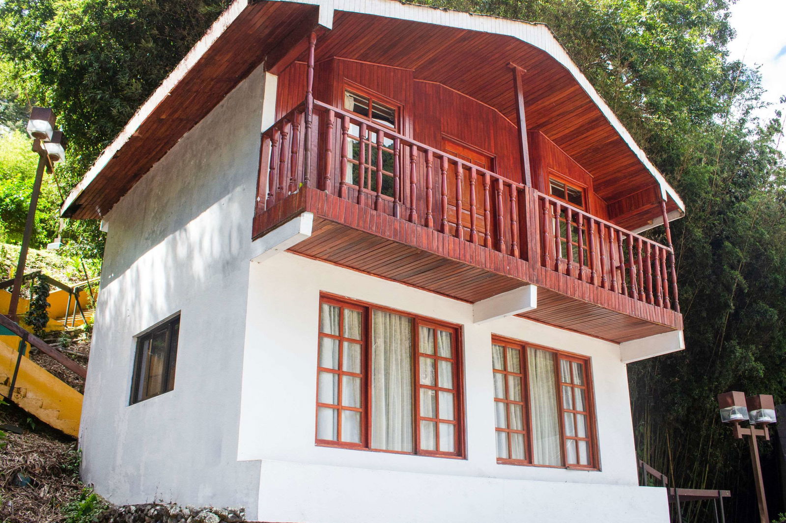 Hotel Hotel Bambito By Faranda Boutique, A Member Of Radisson Individuals