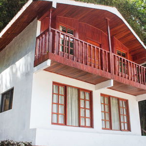 Hotel Hotel Bambito By Faranda Boutique, A Member Of Radisson Individuals cazare Cerro Punta