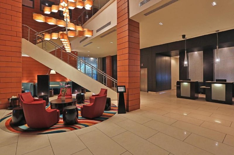 Courtyard By Marriott At Multiplaza Mall