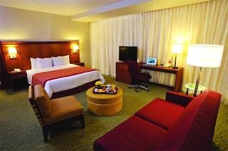 Hotel Courtyard By Marriott At Multiplaza Mall