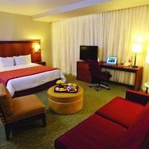 Hotel Courtyard By Marriott At Multiplaza Mall cazare Panama City