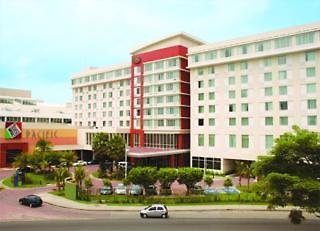 Courtyard By Marriott At Multiplaza Mall