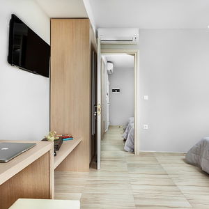 Hotel Anna Hotel cazare Pefkochori