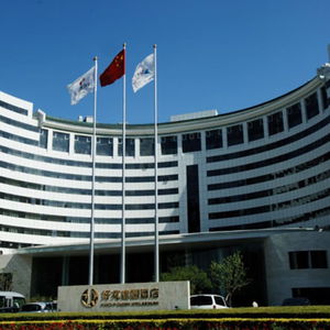Hotel Jianguo Garden Hotel cazare Beijing