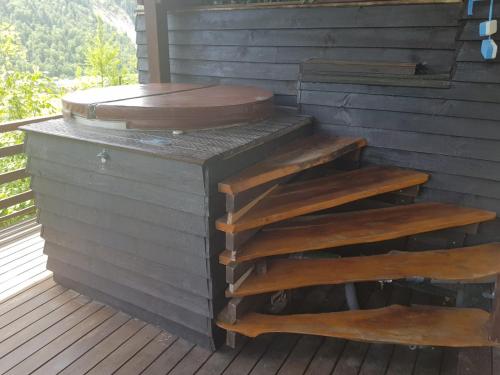 Hotel Andu'S Chalet Azuga