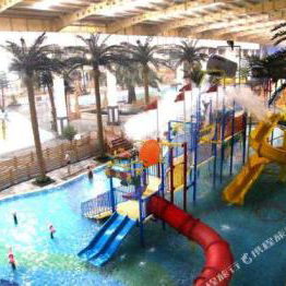 Hotel Beijing Nangong Spring Season cazare Beijing