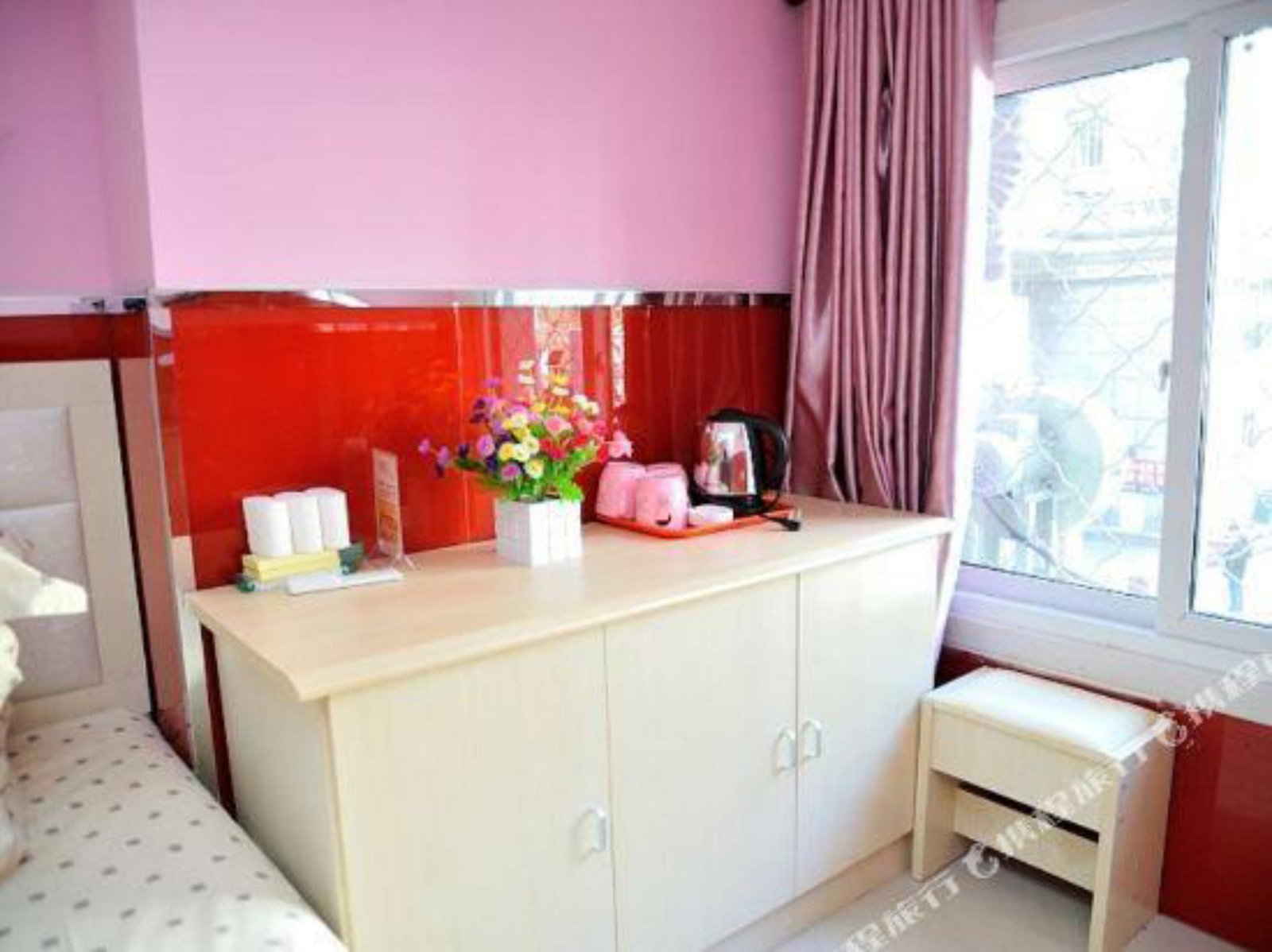 Hotel Hua Yi Shi Shang Hotel (Chongwenmen Guoruicheng)