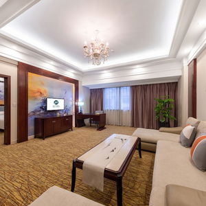 Hotel Haili Garden Hotel cazare Guangzhou