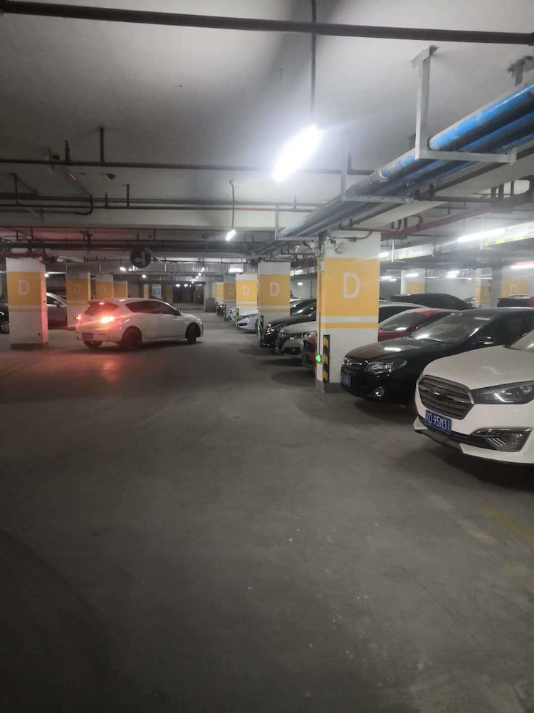 Hotel Serveyou International Apartment