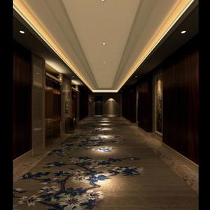 Hotel Guangzhou Pan Yu President Hotel cazare Guangzhou