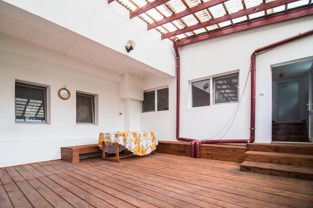 Transylvania Guest House