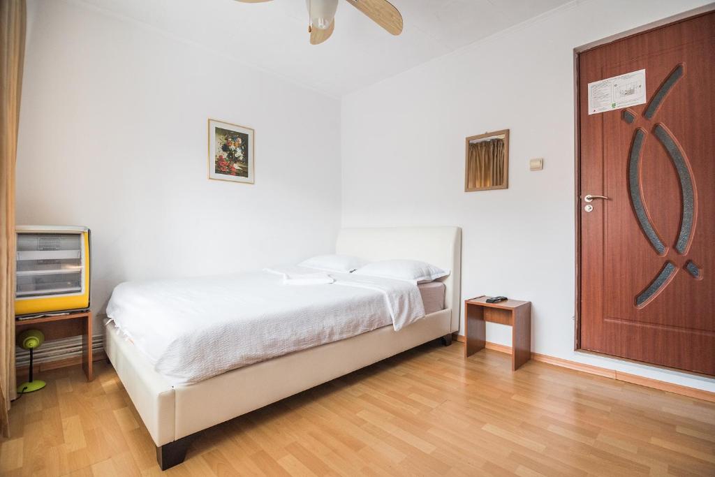Transylvania Guest House