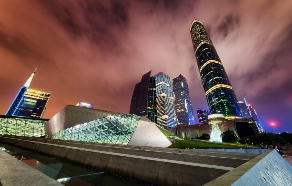 Hotel Kaiserdom Hotel Guangzhou Airport