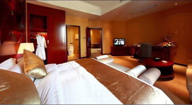 Hotel Guangzhou Yuexiu