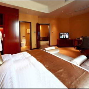 Hotel Guangzhou Yuexiu cazare Guangzhou