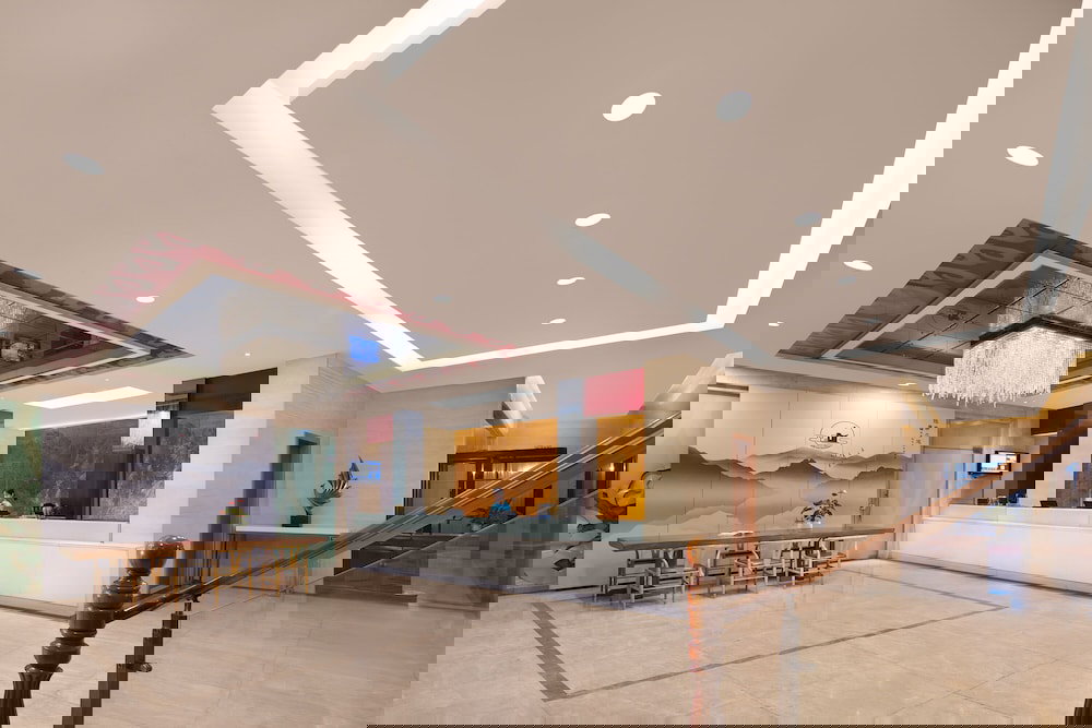 Hotel Kaiserdom Hotel