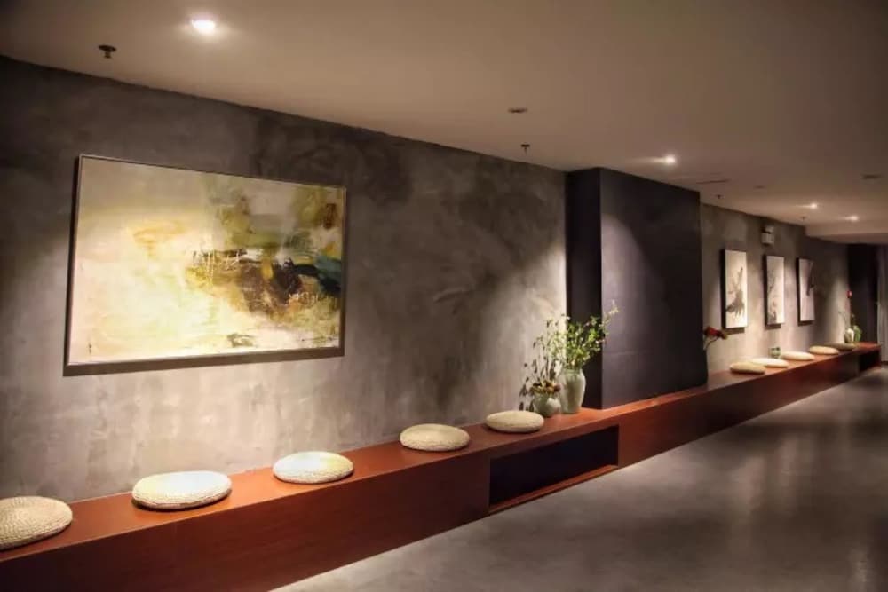 Hotel V-Hotel Boutique Hotel