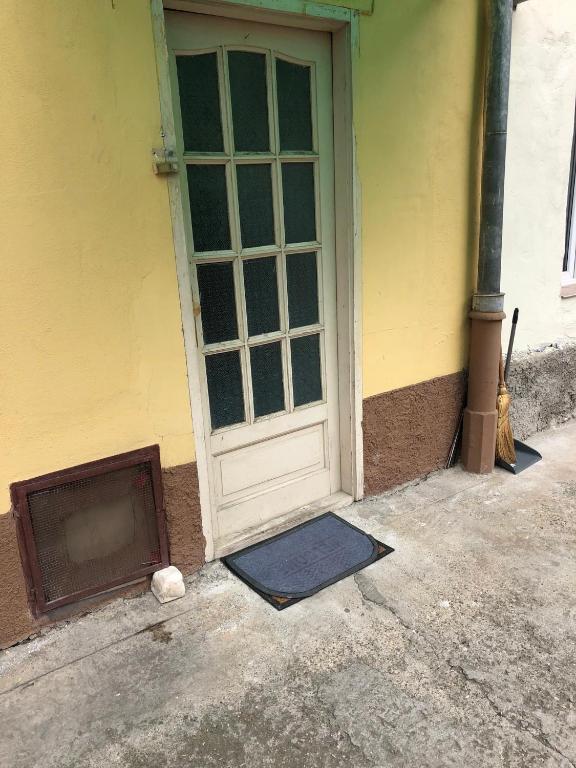 Hotel Garsoniera Centru Brasov