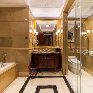 Hotel Hengda Hotel Zengcheng cazare Guangzhou