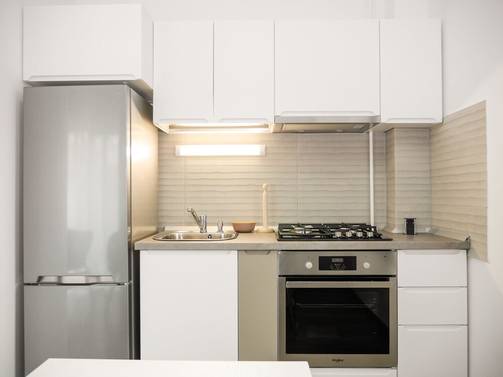 Clement Apartments