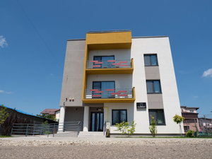 Hotel Clement Apartments cazare Piatra Neamt