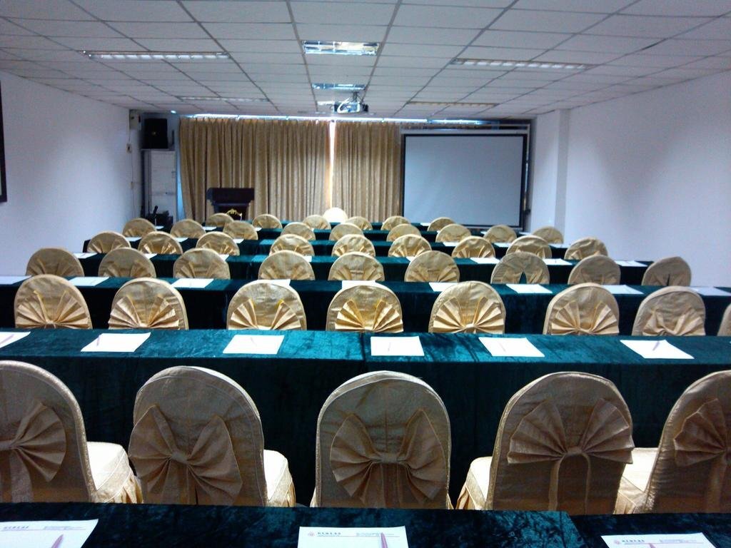 Hotel Hejing Hotel