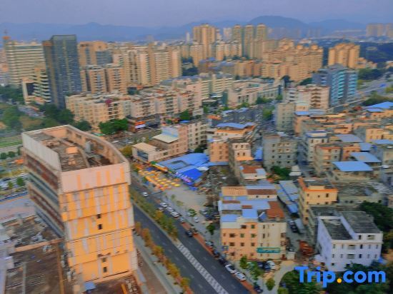 Hotel Taige International Apartment