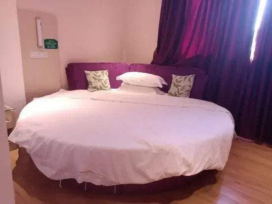 Hotel Jiayi Hotel