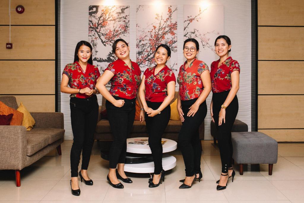 Hotel Dynasty Tourist Inn