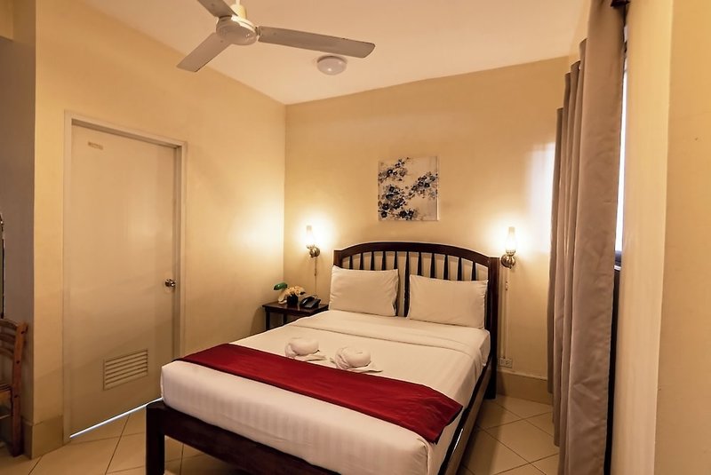 Hotel Kiwilodge Hotel