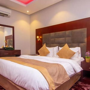 Sejur Al Muteb Suites Al Tawon vacanta Riyadh