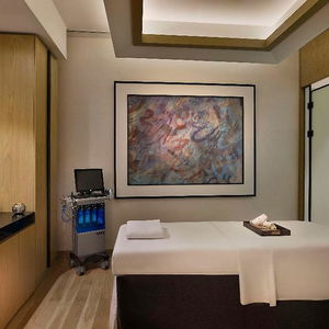 Hotel Hilton Riyadh Olaya cazare Riyadh