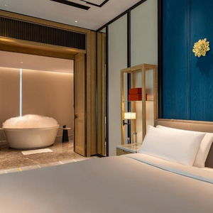 Hotel Narcissus The Royal cazare Riyadh