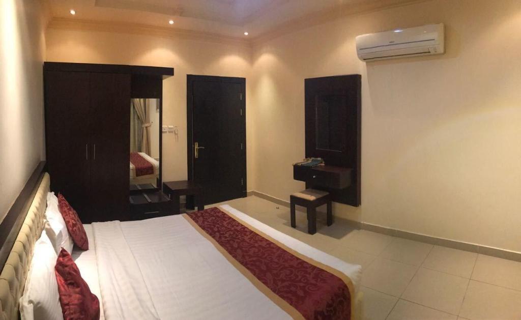 Hotel Taleen Alquds 2 Hotel Apartments