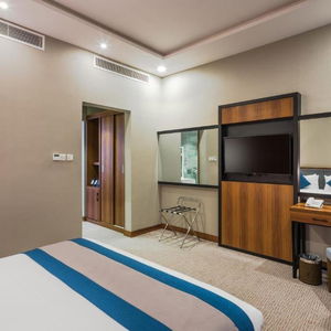 Sejur Myrtle Al Sahafa vacanta Riyadh